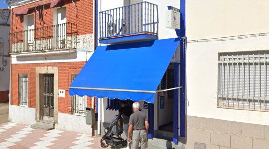 La Primitiva deja 66.000 euros en una localidad extremeña