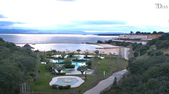 Novedades sobre el derribo de Isla de Valdecañas