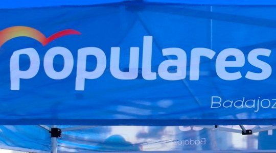 Cambios en el Partido Popular de Puebla de la Calzada
