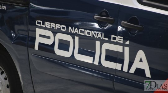 PRISIÓN - Un joven asalta a una mujer de madrugada en Plasencia