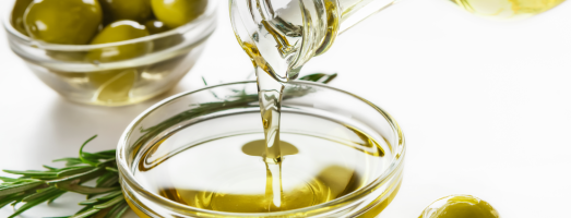 Un estudio de la UEx permite detectar adulteraciones en el aceite de oliva