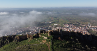Extremadura se promocionará en la Feria de Turismo de Navarra