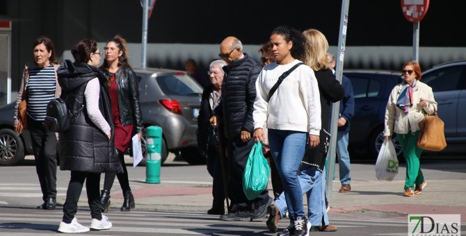 Sube el número de desempleados en Extremadura: hay más de 86.000 parados