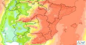 La AEMET alerta sobre lo que nos espera en España después de la borrasca fría