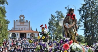 Toros, romería y otras formas de celebrar San Marcos en Extremadura
