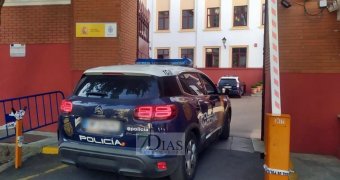 Policía Nacional detiene a un hombre especializado en la “estafa del gas” en Badajoz