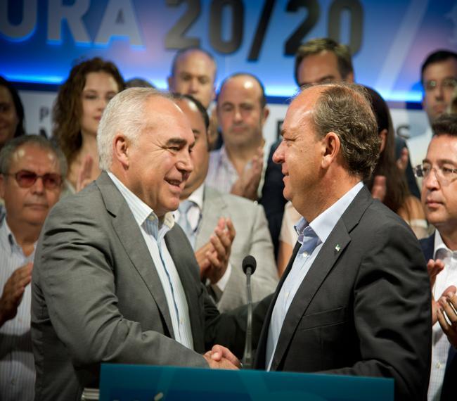 UPyD Mérida considera que la proclamación de Acedo es empeñarse en el error