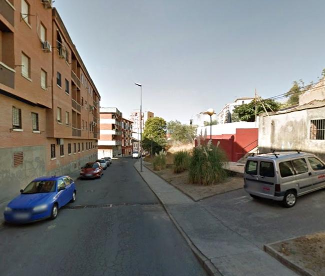 Reunión entre Ayto y vecinos por la polémica de la calle San Julián de Plasencia