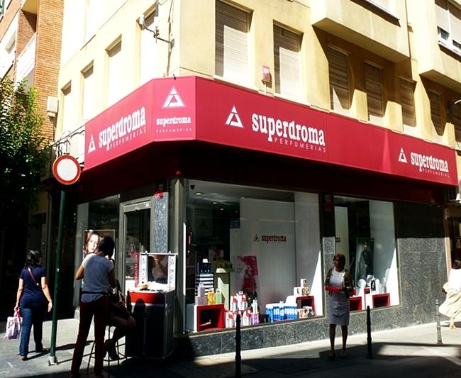 Superdroma, una empresa extremeña en crecimiento