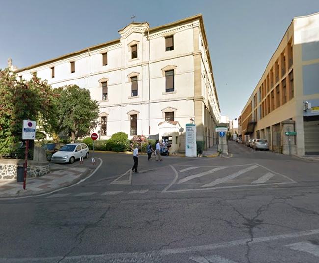 El PAC del Hospital Nuestra Señora de la Montaña de Cáceres será ampliado
