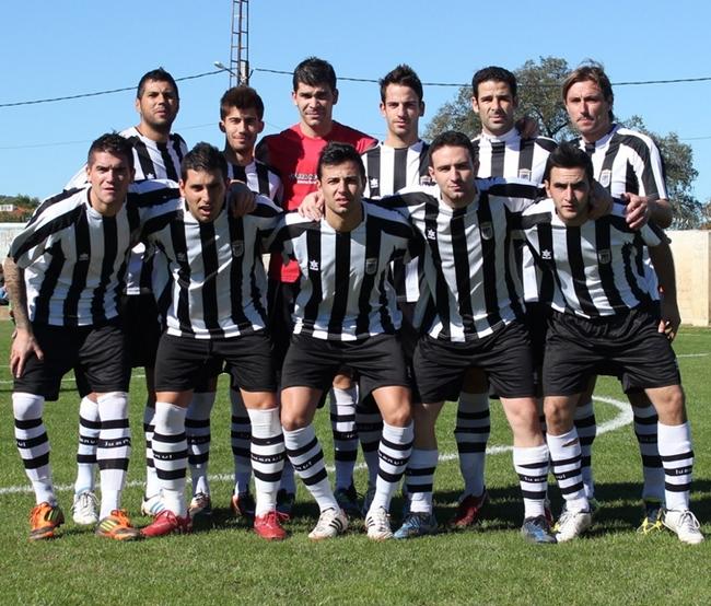 El Badajoz se examina ante el Valencia de Alcántara tras su último empate