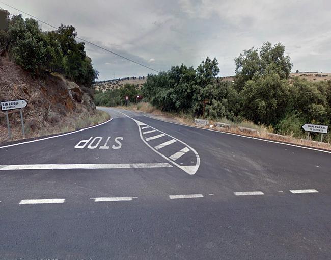 Aparece muerto en los alrededores del pantano de Piedra Aguda