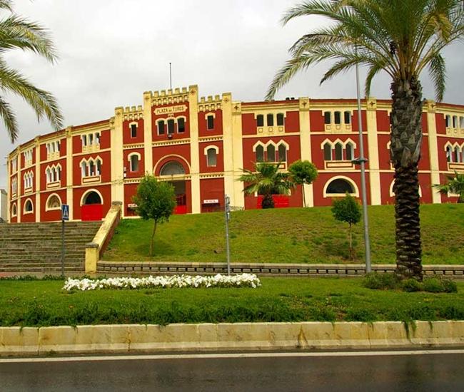Continúa el ciclo de cine taurino en la Plaza de Toros de Mérida