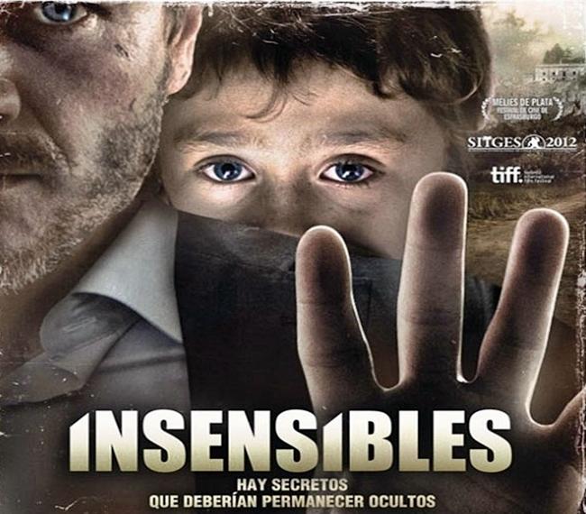 El cine de verano del López proyecta esta noche ‘Insensibles’
