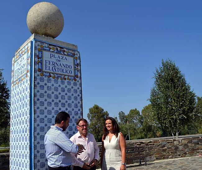 Madrigalejo un pueblo con historia gracias a Fernando el Católico