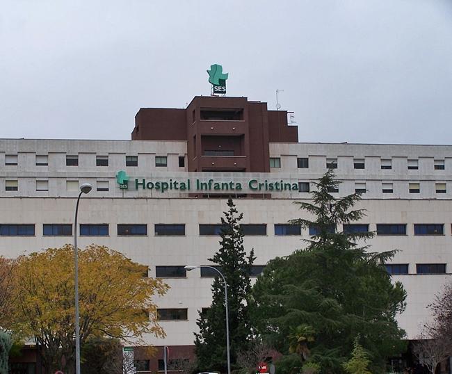Ingresada tras ser arrollada en un paso de peatones del Puente de la Universidad