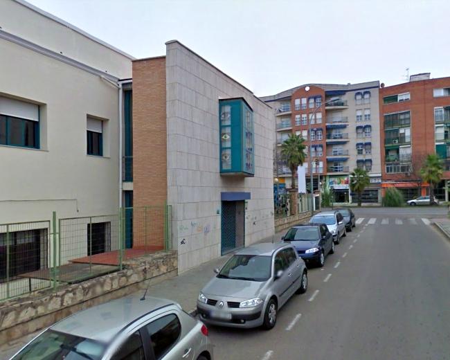 La Casa de la Mujer de Badajoz acoge un taller de coaching