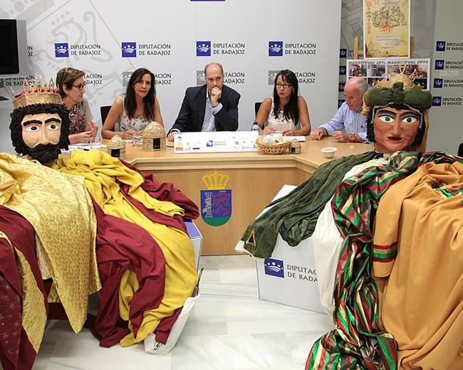 Magacela regresa al Medievo con ‘Magadieval’