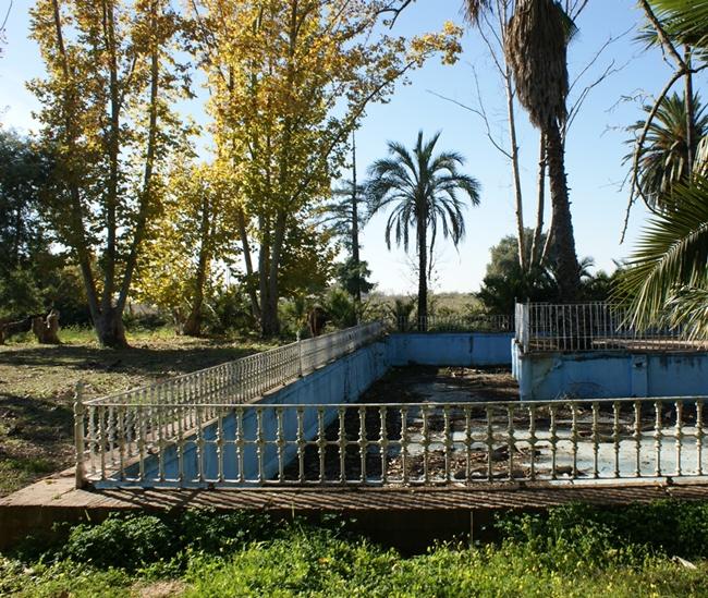 Salvar el Parque Ascensión presenta alegaciones al Ayuntamiento Salvar el Parque Ascensión presenta alegaciones al Ayuntamiento