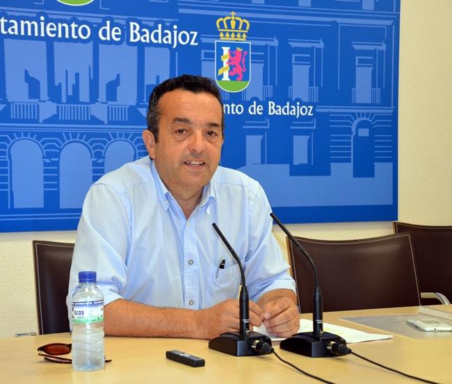 Castelar y el río contarán con juegos infantiles para discapacitados