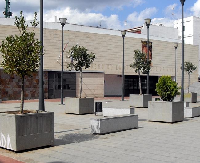 El Luis de Morales, nueva parada de ‘Badajoz, Verano de Museos’