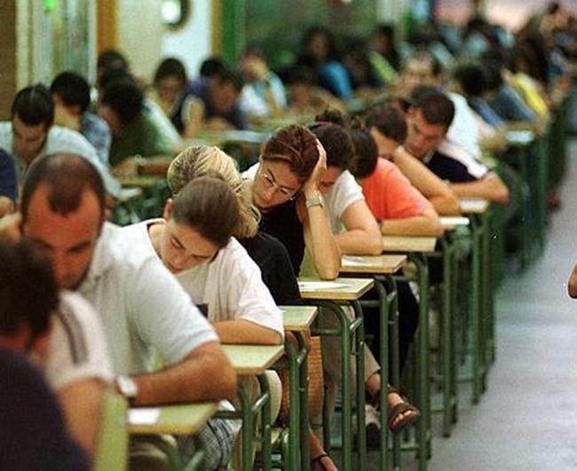 Nueve alumnos han conseguido los Premios de Bachiller