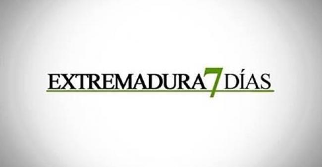 Dos heridos en la salida de vía de un turismo en Campanario