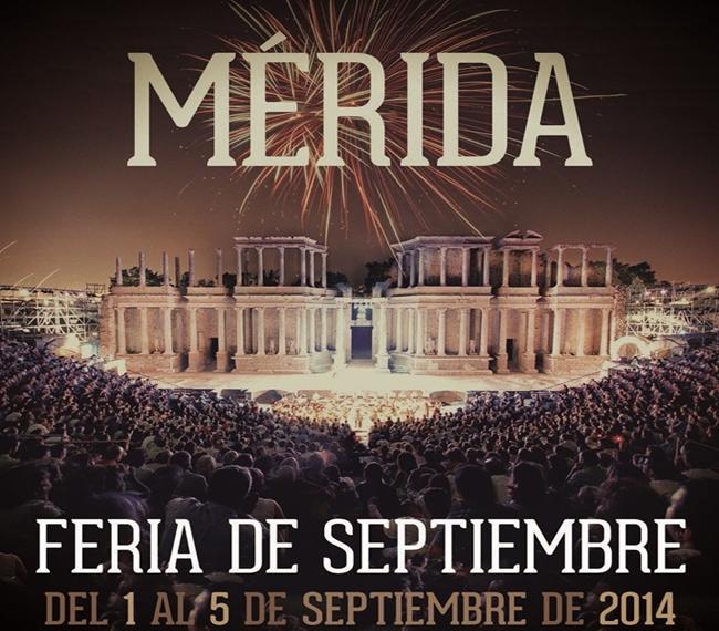Operativo especial de Cruz Roja para la Feria de Mérida