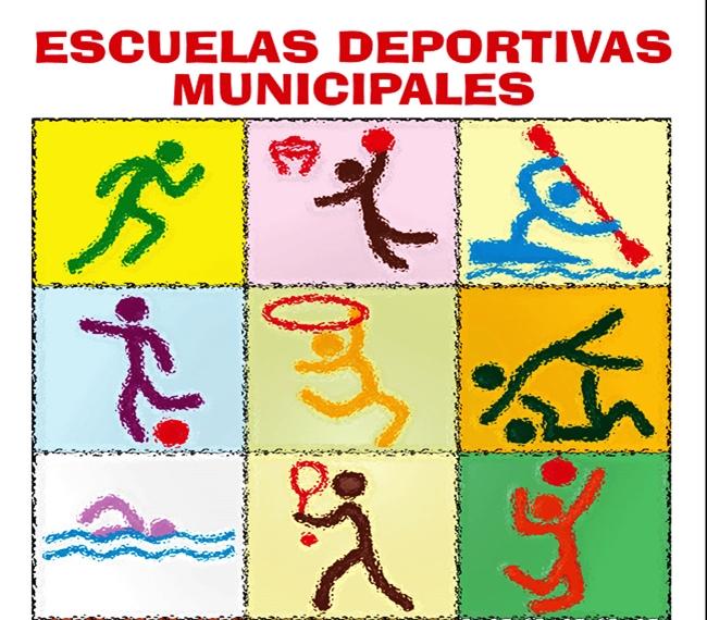 El día 17 de septiembre comenzarán las inscripciones para las escuelas deportivas de Cáceres