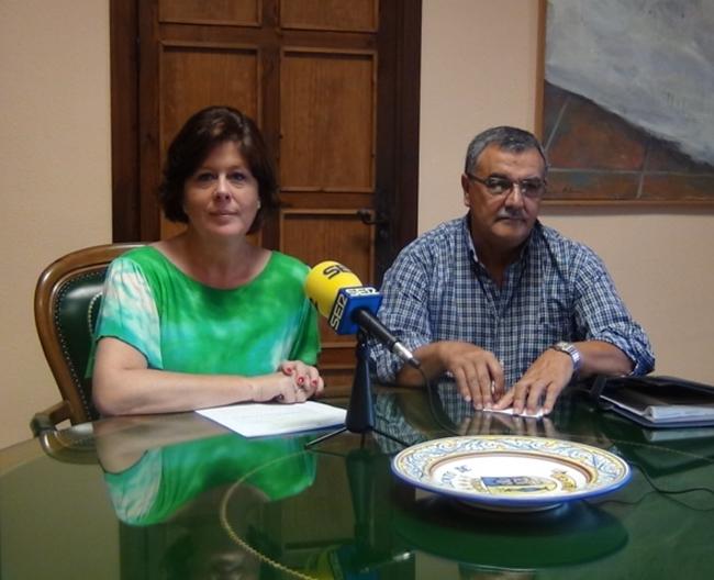 Antonio Pérez Sáenz será el pregonero de la 561 Feria de Zafra