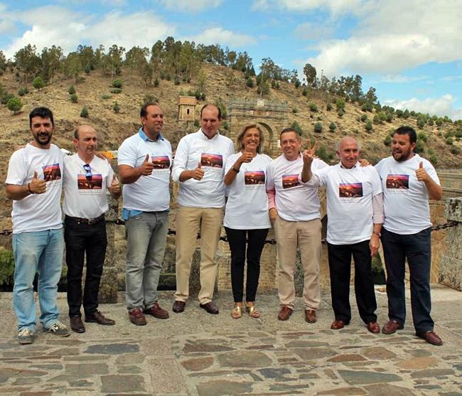 El ‘Mejor Rincón de España’ se conocerá a lo largo de la mañana