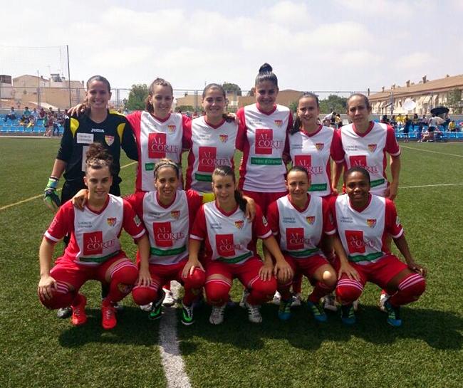El Santa Teresa Badajoz realiza dos nuevas incorporaciones