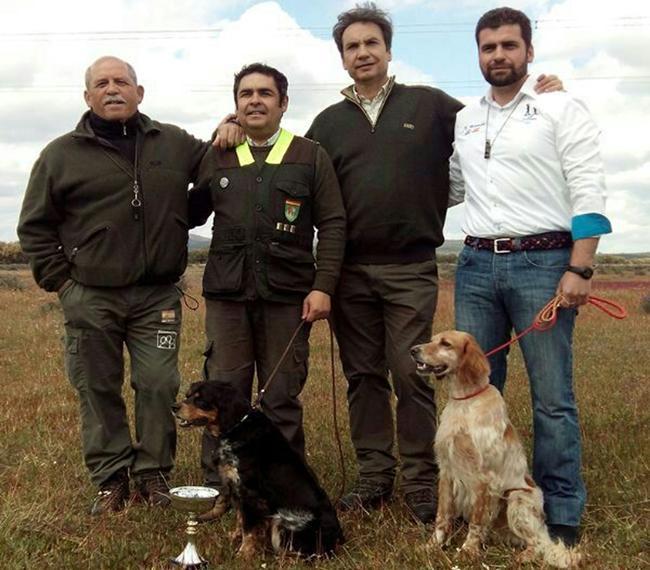 La Asociación de Productores de Caza cumple 25 años