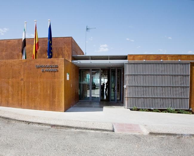 El Centro de Salud ‘El Progreso’ instaura un sistema de consultas no presenciales