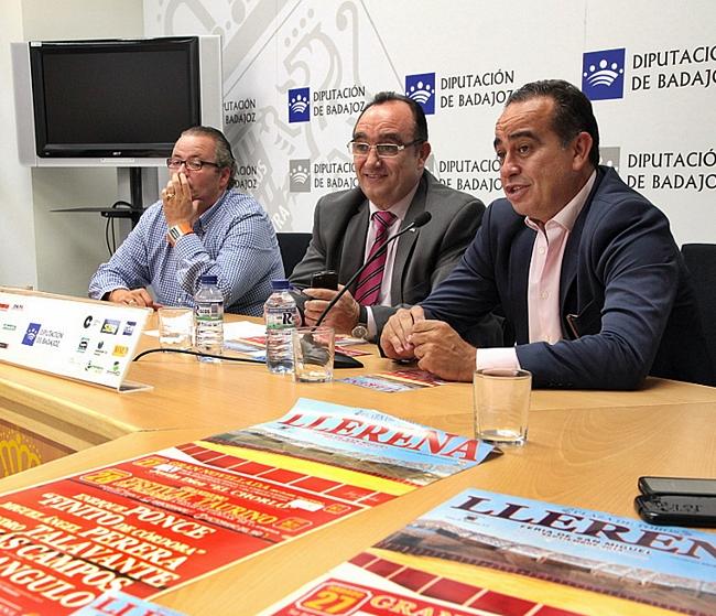 Llerena estrena la Plaza de Toros “más cómoda de España”