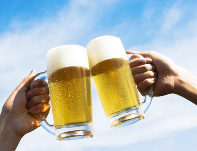 Cáceres acoge la I Feria de Cerveza Artesanal "Cáceres Beer"