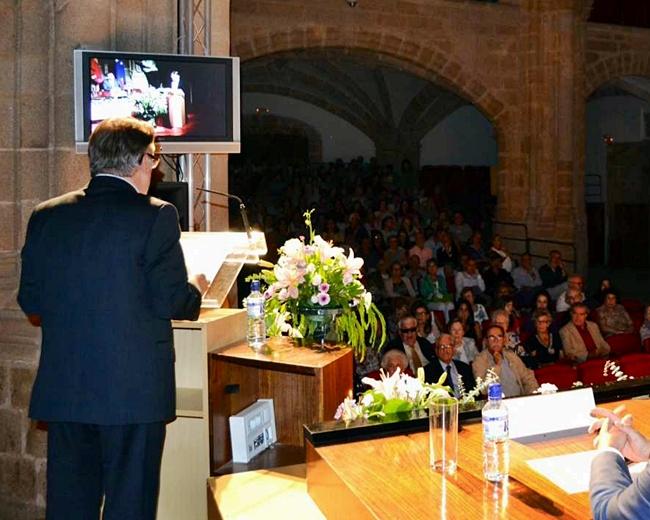 El instituto más antiguo de Extremadura cumple 175 años