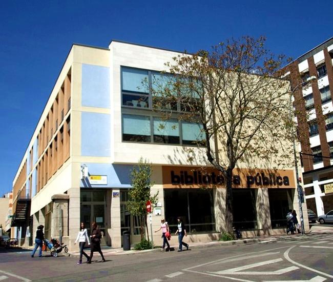 Comienza en la Biblioteca de Cáceres un ciclo de cuentos en portugués
