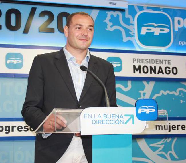 El PP secunda la propuesta de rebaja fiscal local