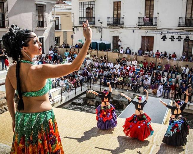 "Emerita Lvdica” cambiará de fecha y celebrará el solsticio de verano