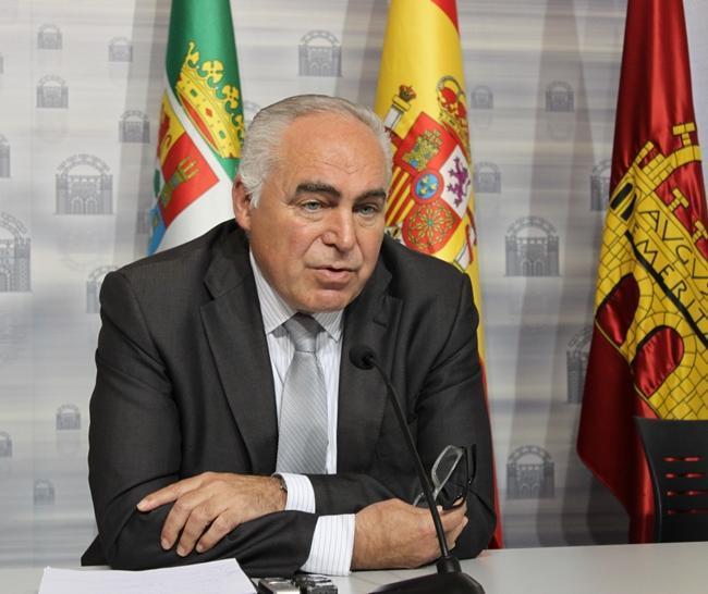 Mérida cederá terrenos para ampliar el Centro Casa de la Madre