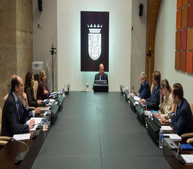 Extremadura incentivará la inversión empresarial con 83,4 millones