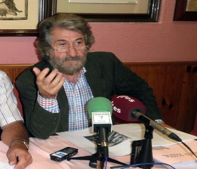 Antonio Vélez repite como candidato de SIEX a la alcaldía de Mérida