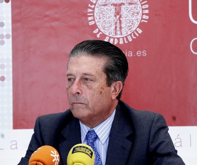 El ex director de la Unesco ofrecerá una reunión científica en Villafranca
