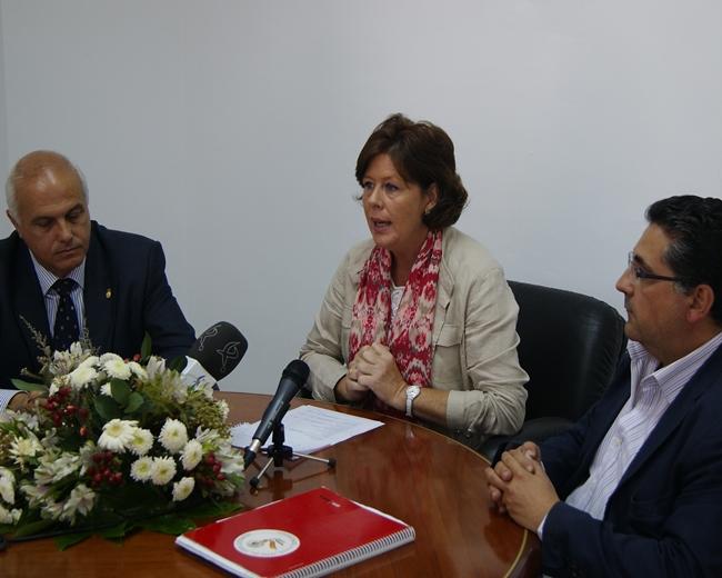La Feria de Zafra de mayor afluencia en 10 años