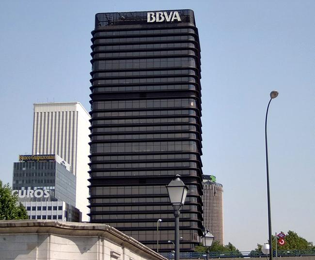 El BBVA mejora al alza las previsiones económicas de Extremadura