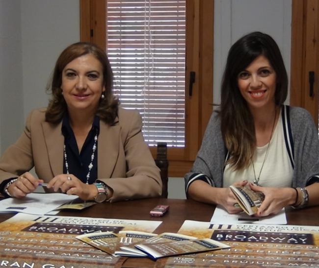 Y quién necesita Broadway llenará Zafra de actividades