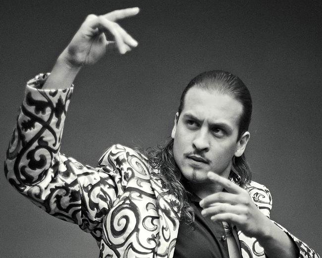 El bailaor Farruco ofrecerá su espectáculo flamenco en Badajoz