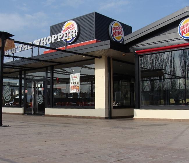 Burger King abrirá su cuarto restaurante en Badajoz