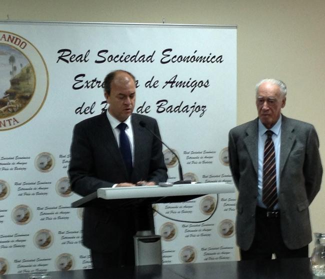 Badajoz acoge este fin de semana el XI Congreso de Escritores Extremeños